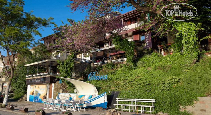 Фото Diona House