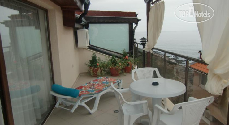 New photos from tourists La Rose Guest House 3*