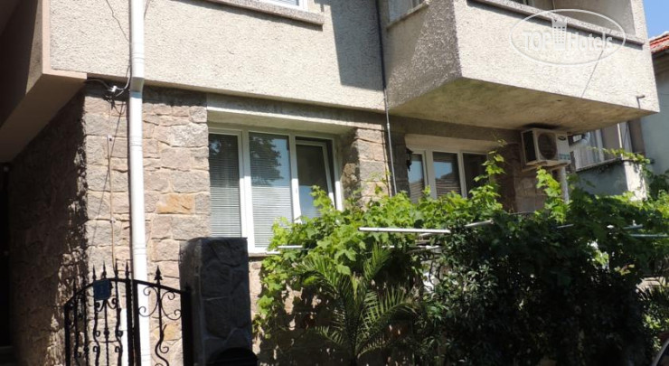 Hotelier's photos Holiday House