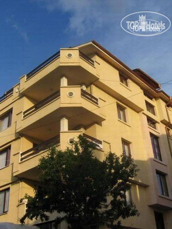 New photos from tourists Rakovina 3*
