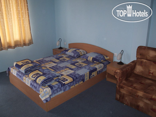 New photos from tourists Дари 2*
