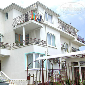 Hotel photo Орхидея 2*