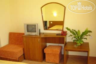 New photos from tourists Табанов Бич 3*