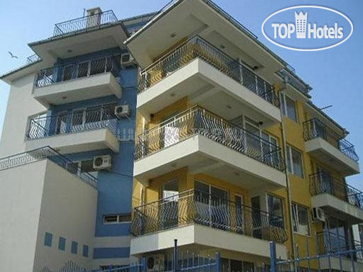 Hotelier's photos Фамилия 3*