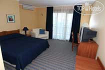 Hotel photo Фиорд 3*