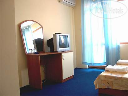 New photos from tourists Аквамарин 3*
