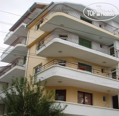 Hotel photo Весела 3*