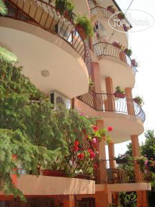 Hotelier's photos Калина-Бор 3*
