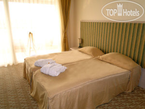 New photos from tourists Coral 3*