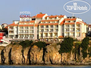 Hotelier's photos Coral 3*