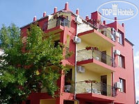 Hotel photo Виктория 3*