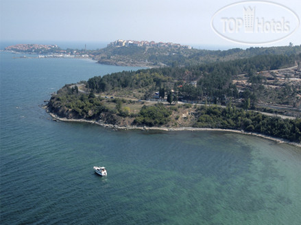 New photos from tourists Santa Marina 4*