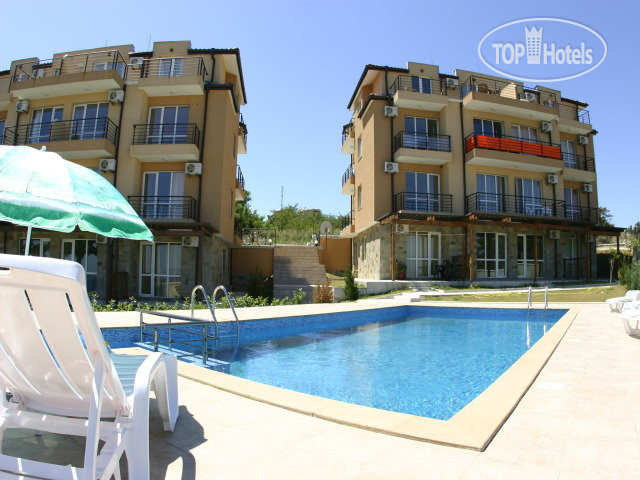 Hotelier's photos Zora 3*