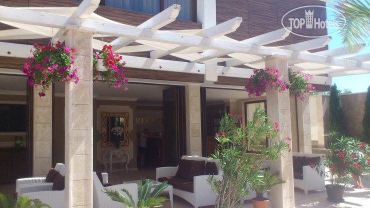 New photos from tourists Apolonia Resort Apartments 4*