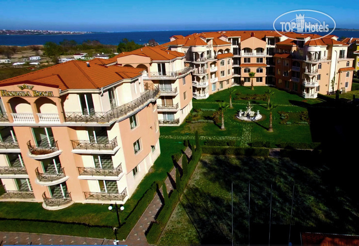 Photos Hasienda Beach Apartments