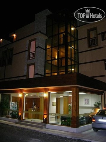 Hotelier's photos Калитея 3*