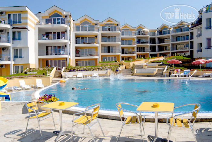 Hotel photo Panorama 