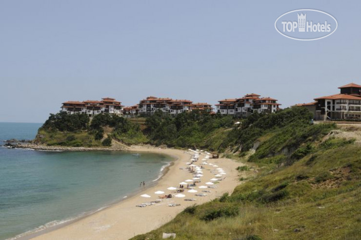 New photos from tourists Saint Thomas Holiday Village 5*