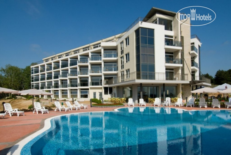 Hotel photo South Pearl Resort & Spa 3*