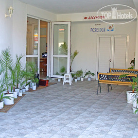 Hotel photo Посейдон 3*