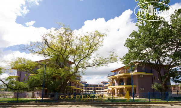 Hotel photo Garden Beach Holiday Complex APT