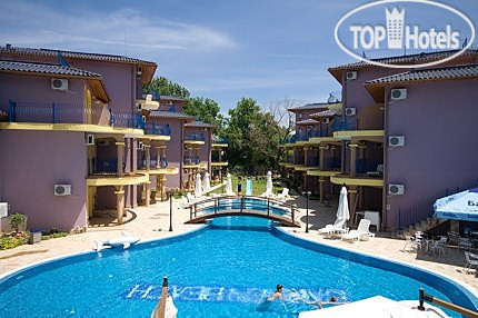New photos from tourists Garden Beach Holiday Complex APT