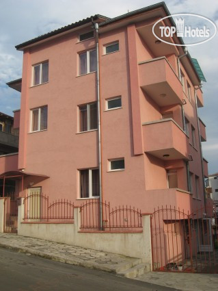 Hotelier's photos Вилла Калипсо 3*
