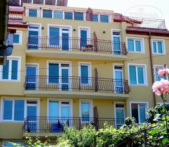 Hotel photo Andonov 2*
