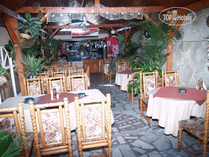 New photos from tourists Елинор 3*