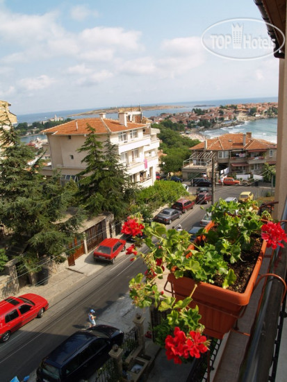 Hotel photo Елинор 3*