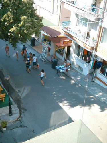 New photos from tourists Аргонавт 3*