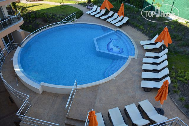 New photos from tourists Villa Orange 3*