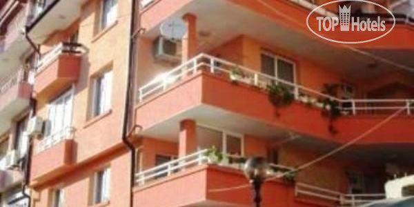 Hotel photo Ропотамо 3*