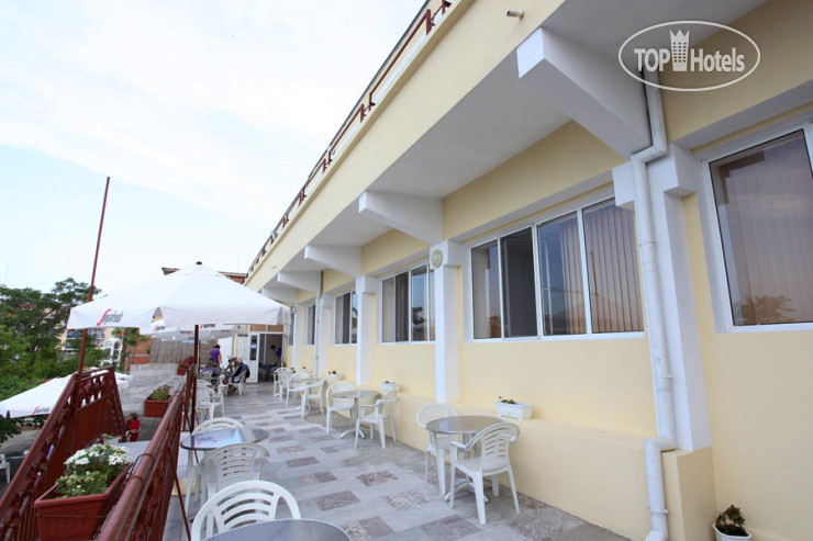 Photos Sveti Mina