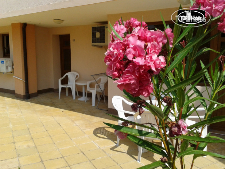 New photos from tourists Чучулев 3*