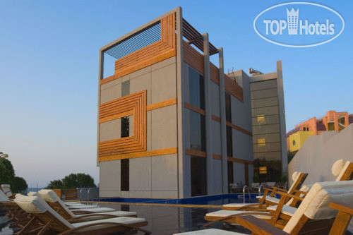 Hotelier's photos Logatero 2*