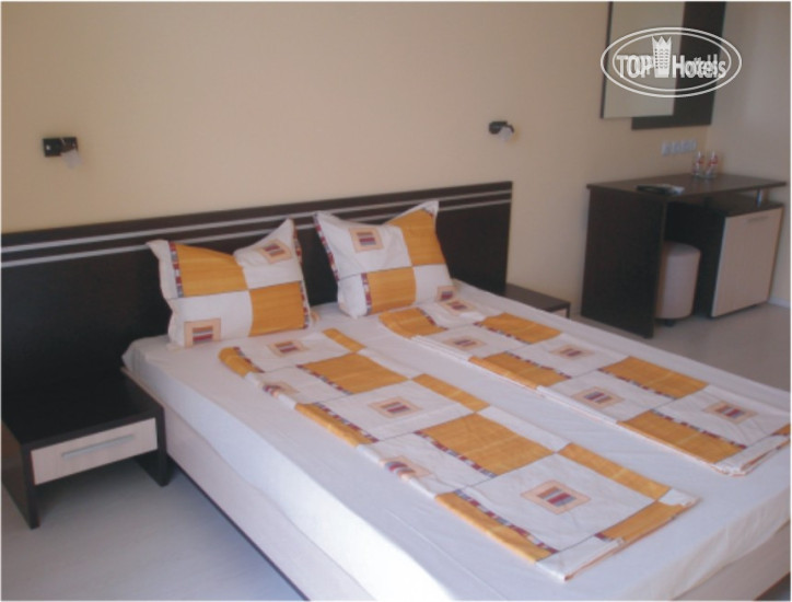 New photos from tourists Villa Sineva 3*