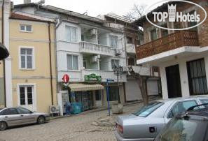 New photos from tourists Neptun 3*