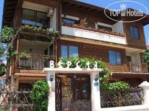 Hotelier's photos House Version 2*