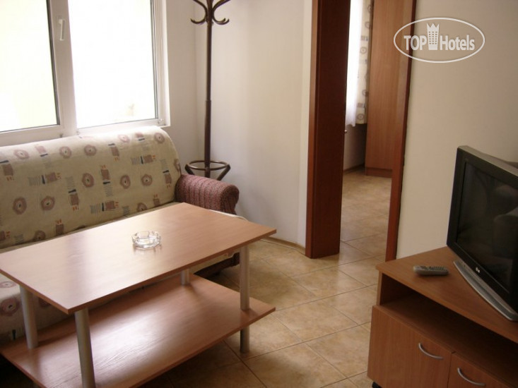 Hotel photo Radik 3*