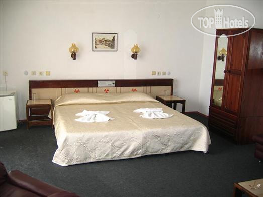 Hotelier's photos Verona 3*