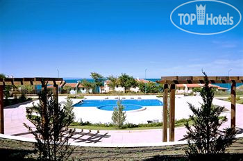 New photos from tourists Paradise View APT