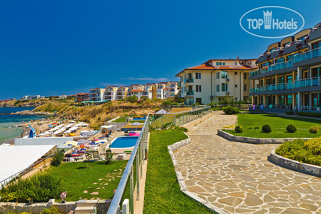 Фото Black Sea Paradise