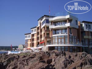 Hotel photo VIP Zone 3*