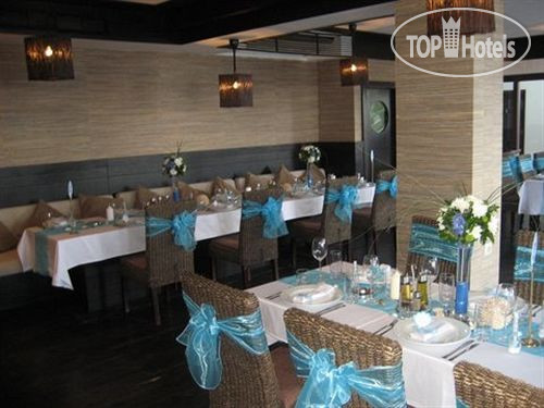 New photos from tourists Ofir Apartment Hotel 3*