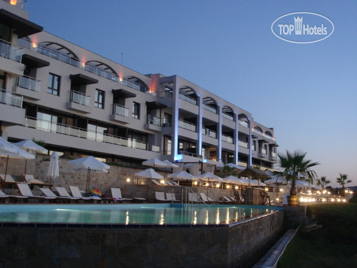 Photos Ofir Apartment Hotel