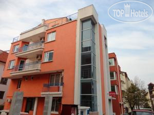 Hotelier's photos Антарес 2*