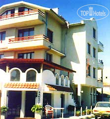 Hotelier's photos Альбатрос 2*