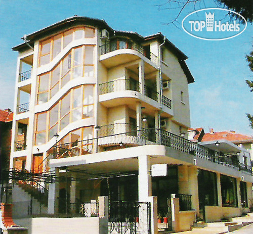 Hotel photo Морская звезда 3*