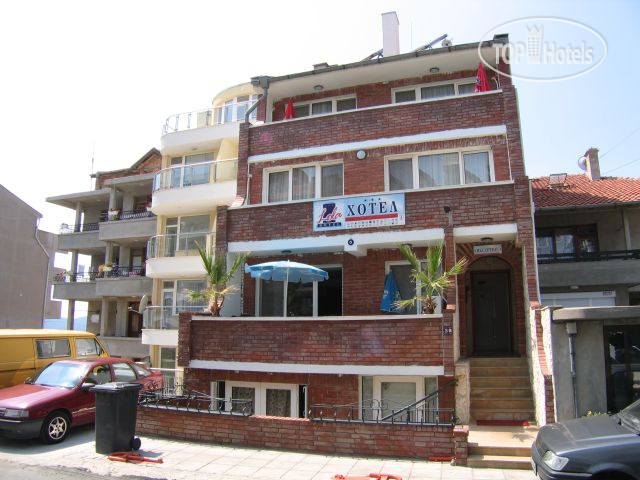 Hotel photo Лола 3*